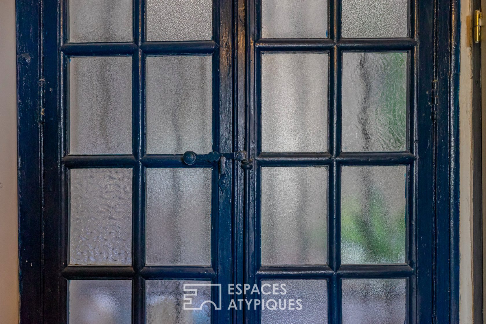 In the heart of the escutcheon: charming apartment