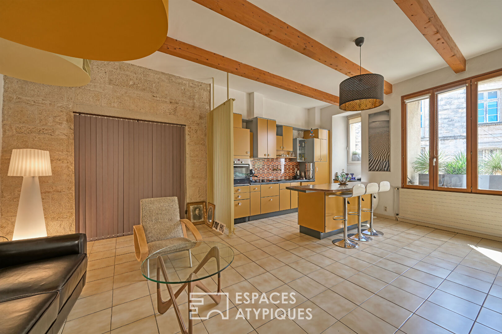 Maison de village de caractère à Pignan