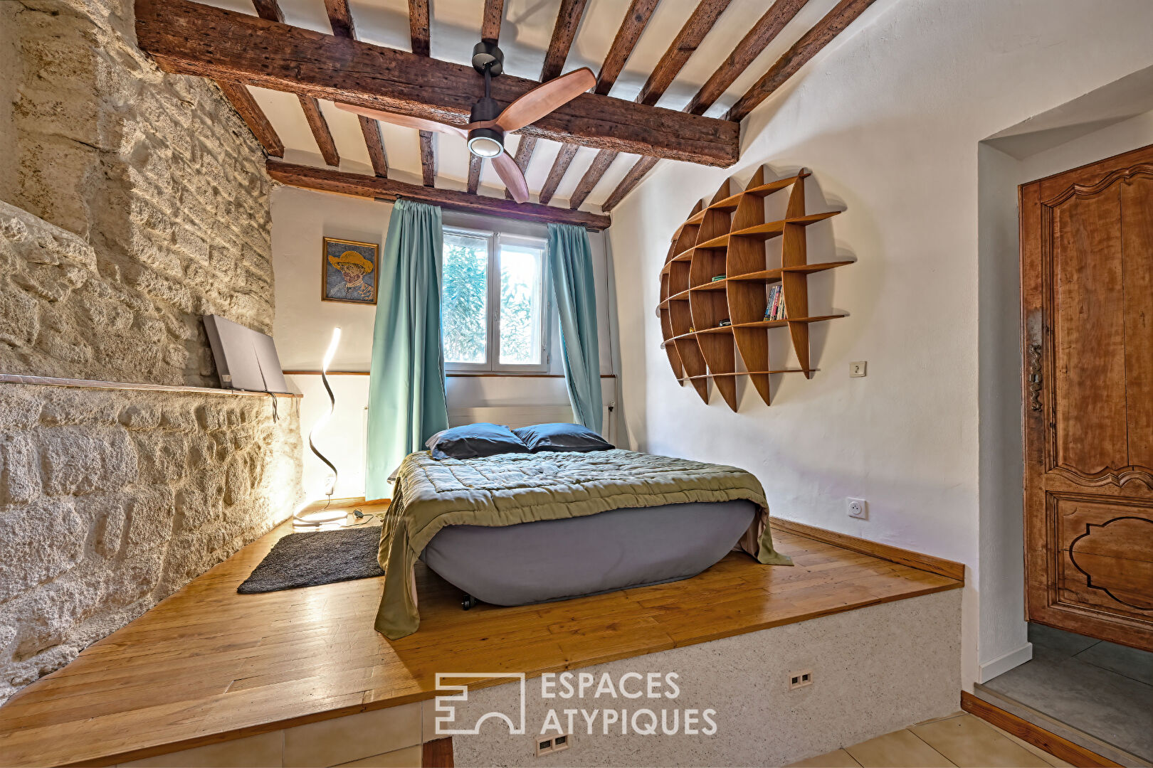 Maison de village de caractère à Pignan