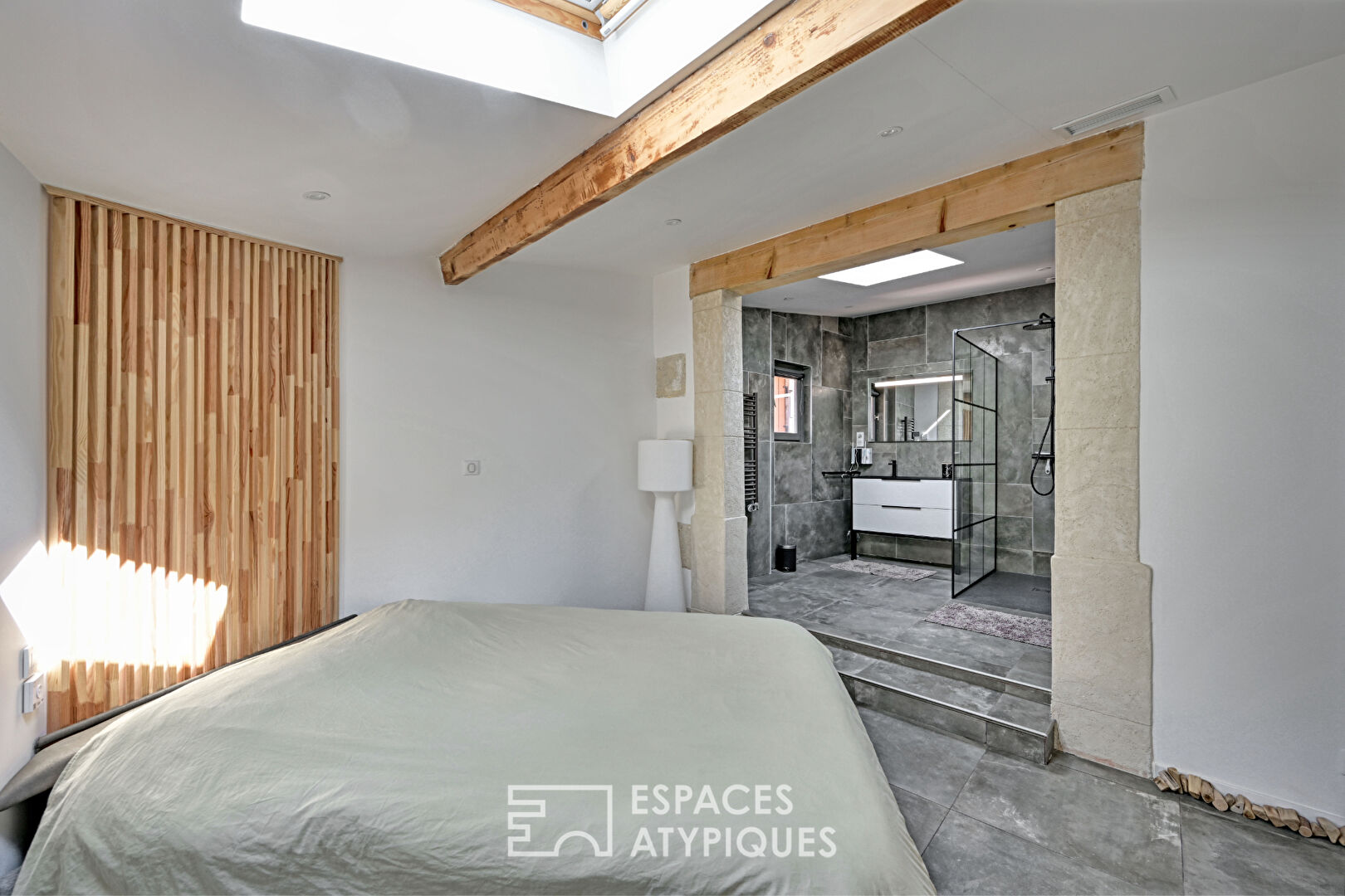 Maison de village de caractère à Pignan