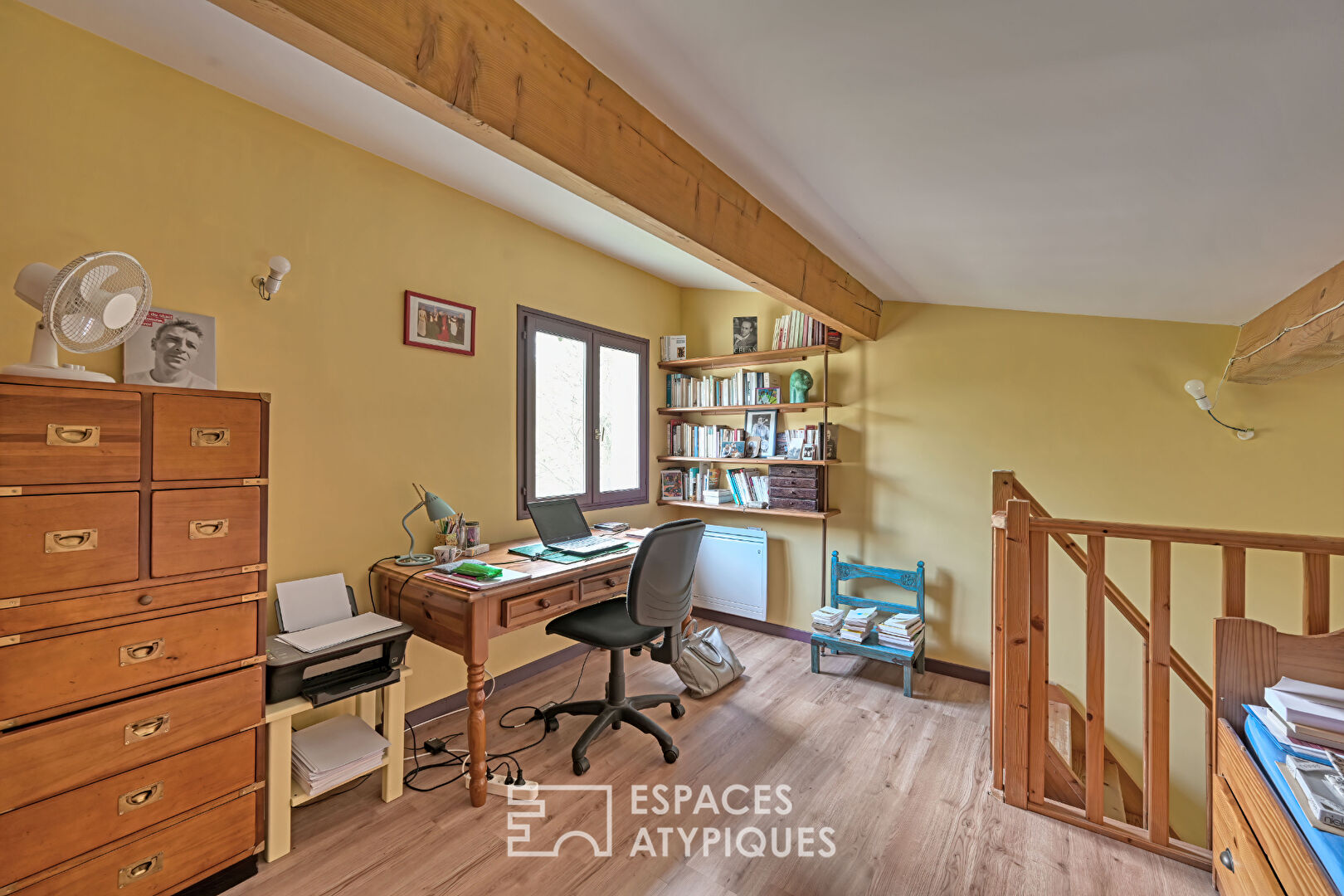 Ancienne Bergerie Rénovée
