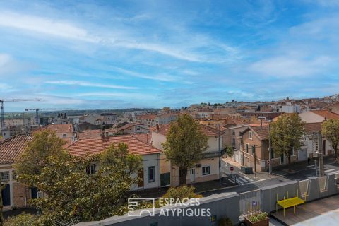 Maison familiale à Béziers