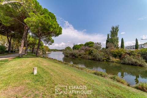 Charming apartment in LA GRANDE MOTTE