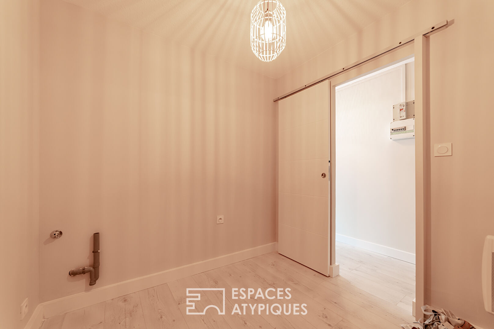 Charming apartment in LA GRANDE MOTTE