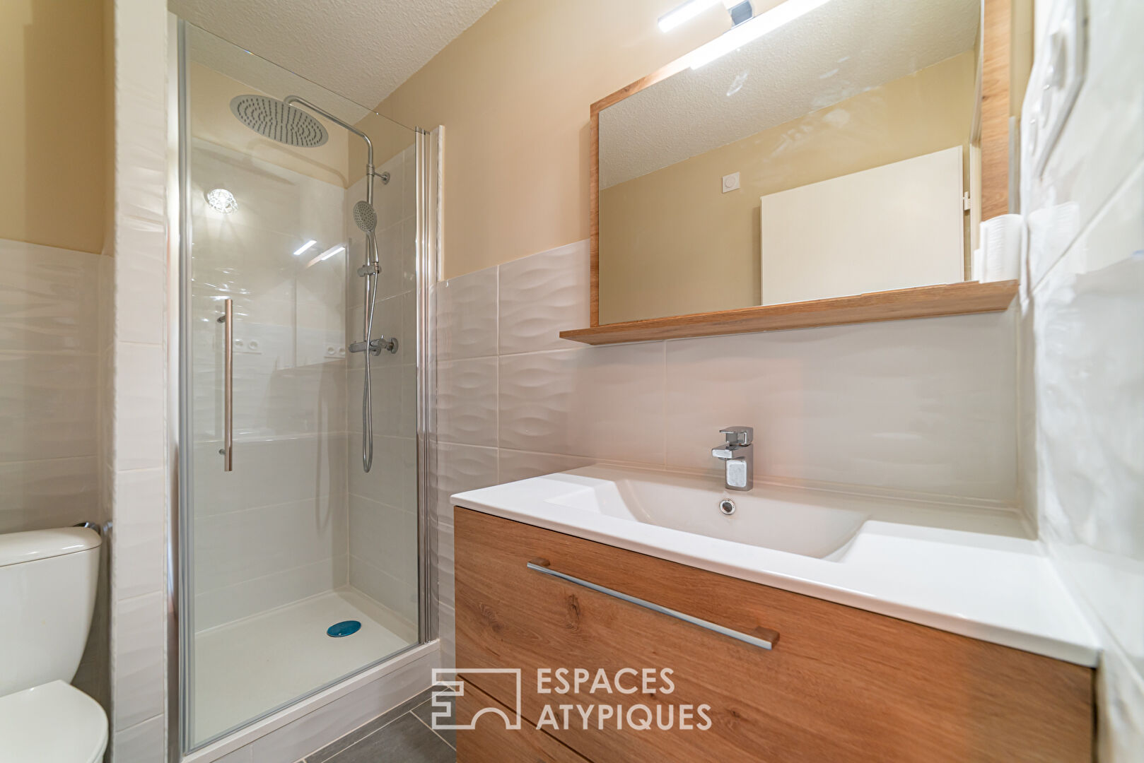 Charming apartment in LA GRANDE MOTTE