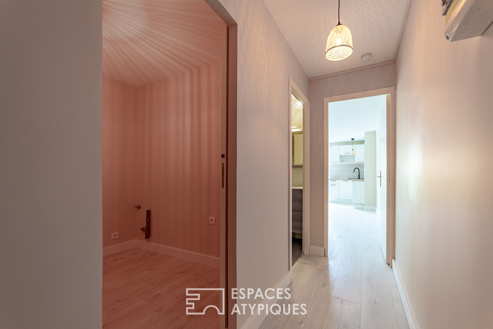 Charming apartment in LA GRANDE MOTTE