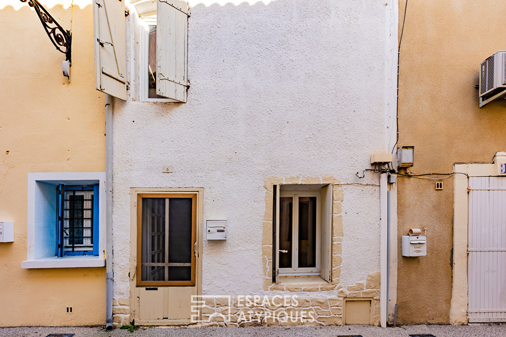 Charming village house in Sauvian