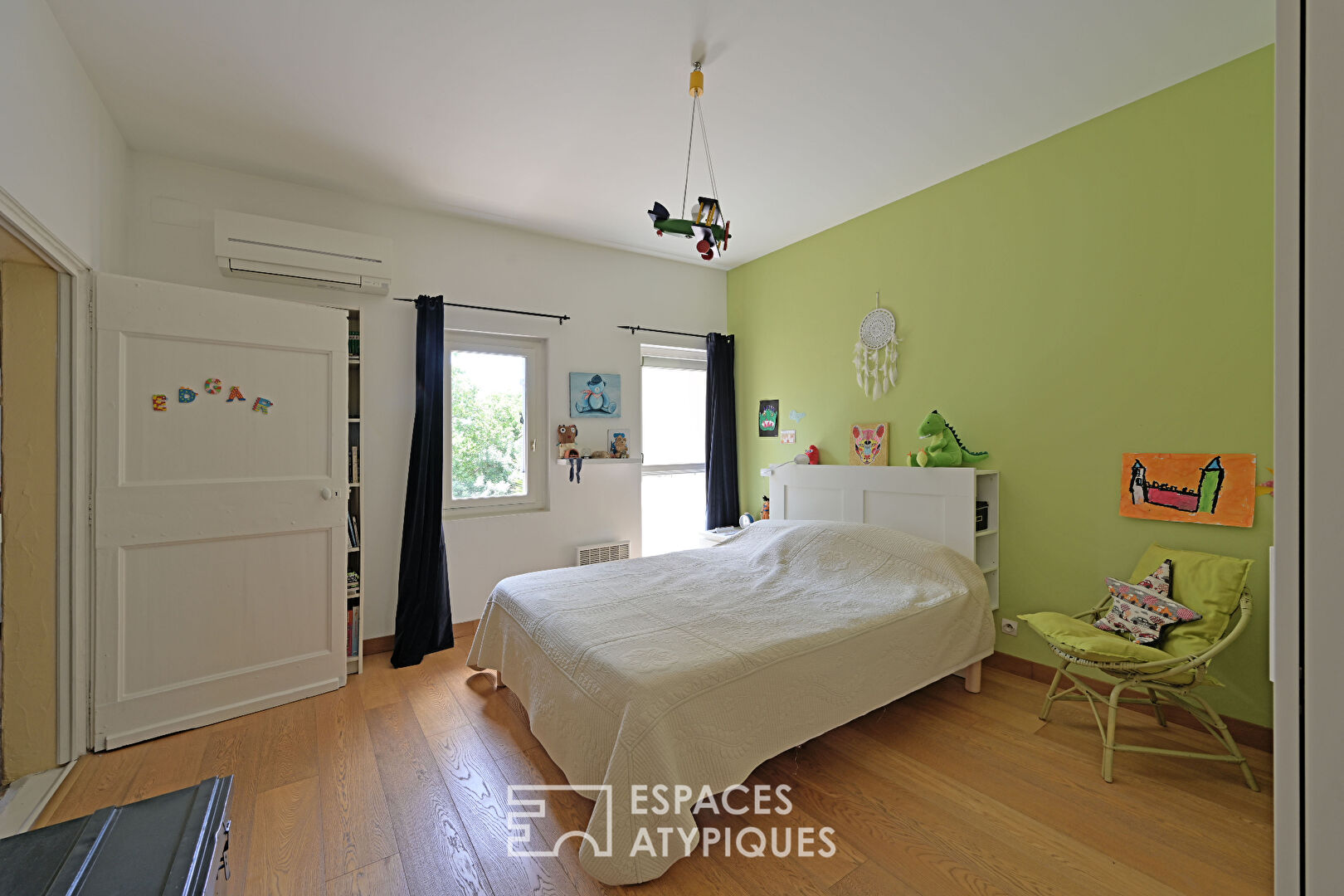 Maison de village en centre ville de Saint Jean De Vedas