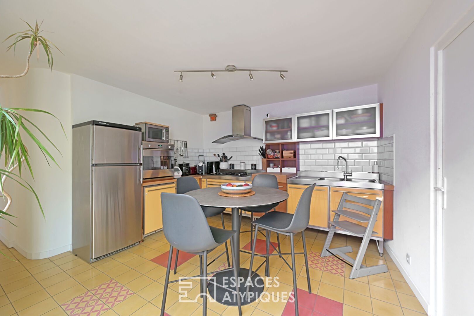 Charmante maison de village avec piscine