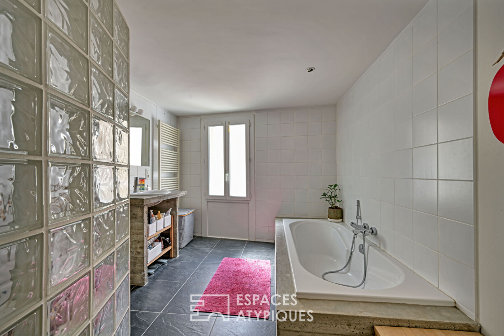 Charmante maison de village avec piscine