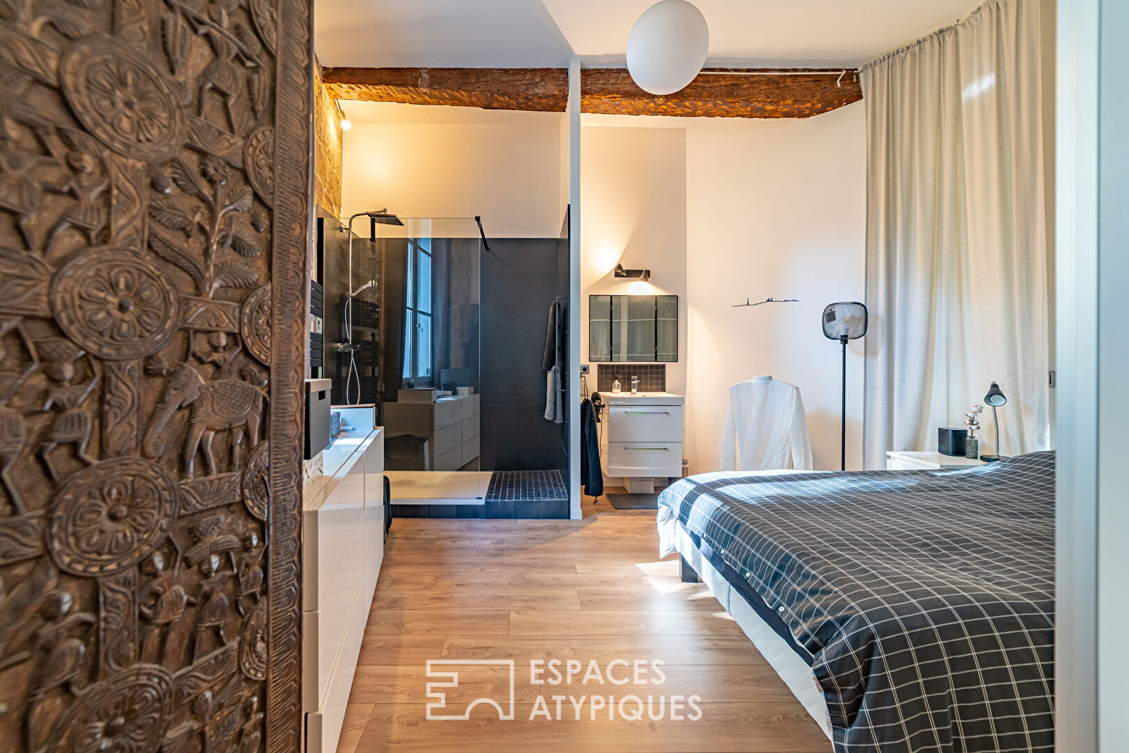 Charming apartment in the heart of town