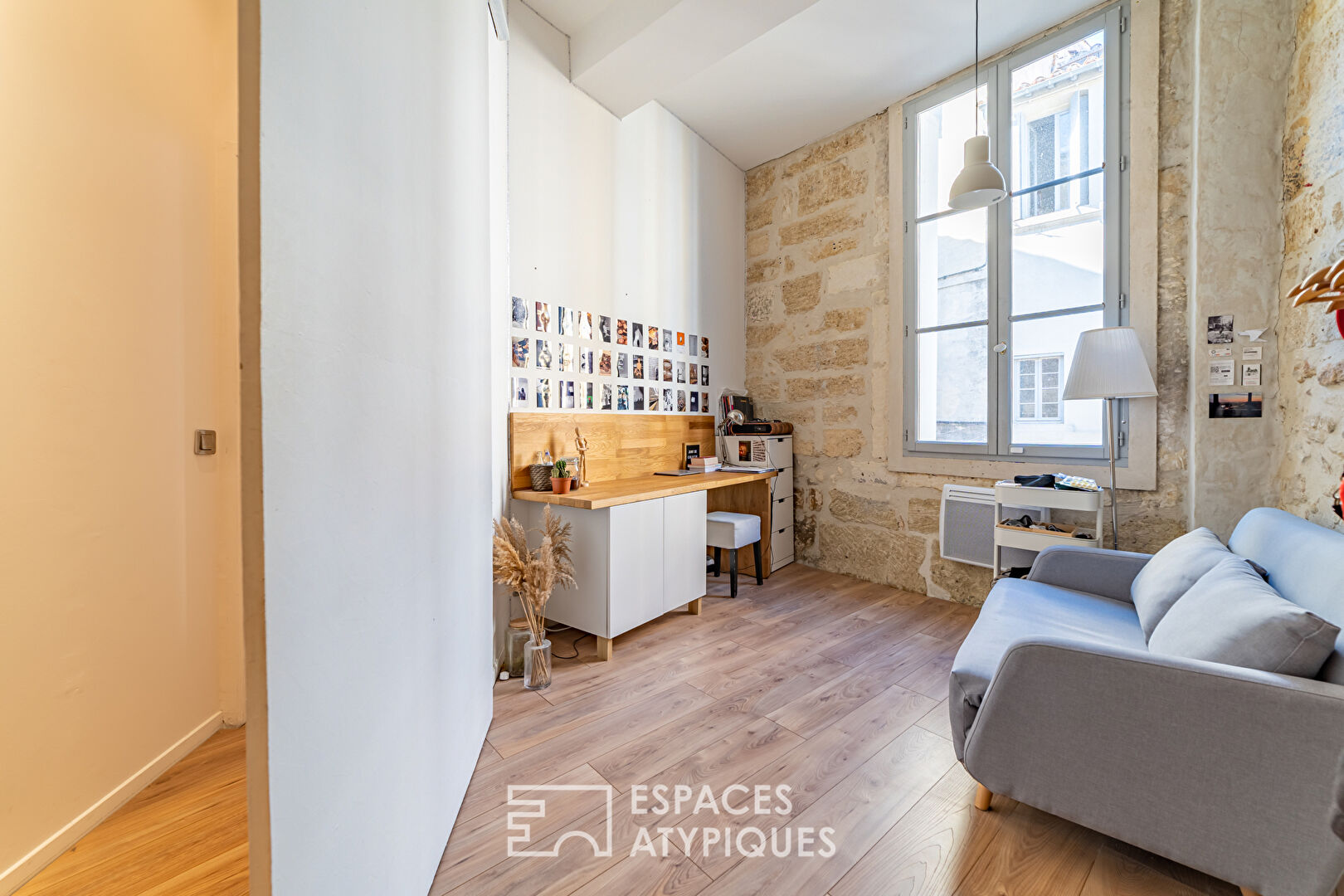 Charming apartment in the heart of town