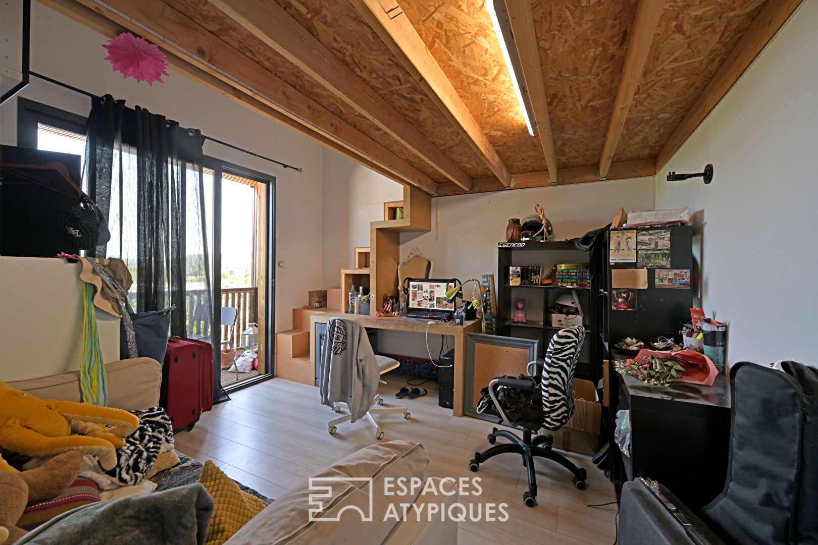 Maison St Bauzille De Montmel 6 pièces 135 m2 avec piscine, sur terrain de 455 m2