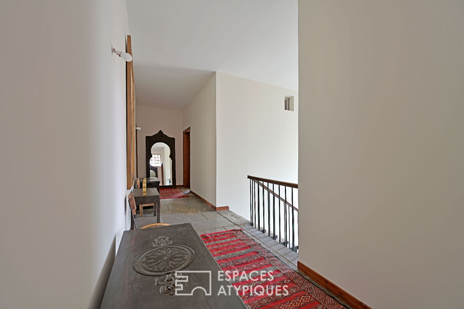 Winegrower’s House in Pignan