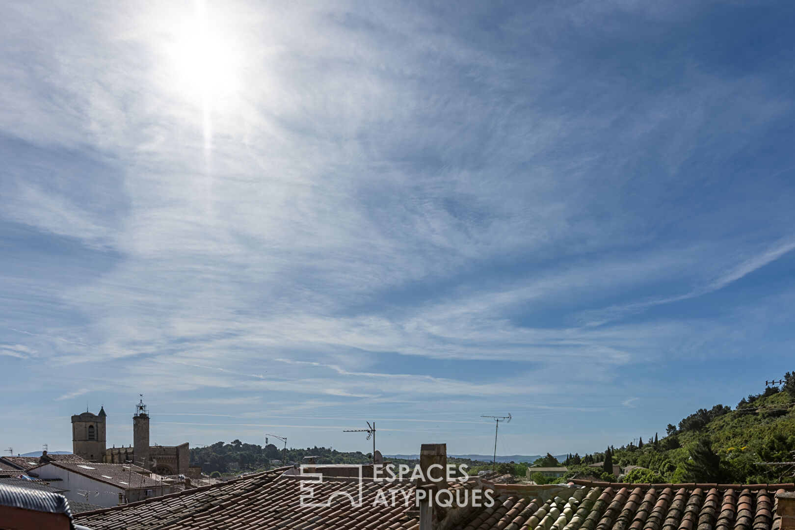 Loft au coeur de Clermont L'Herault