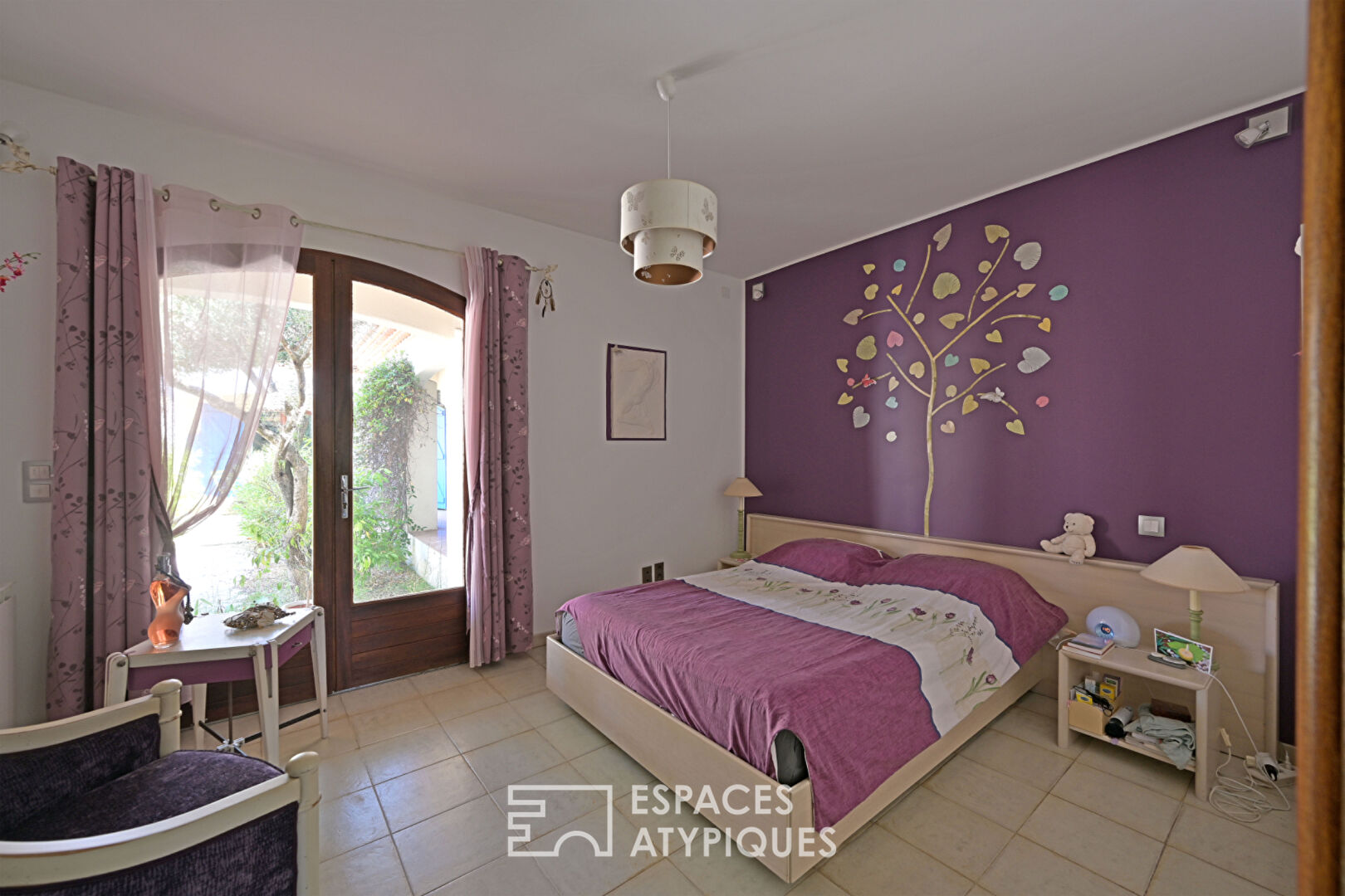 Jolie maison provençale avec possibilité de dépendance