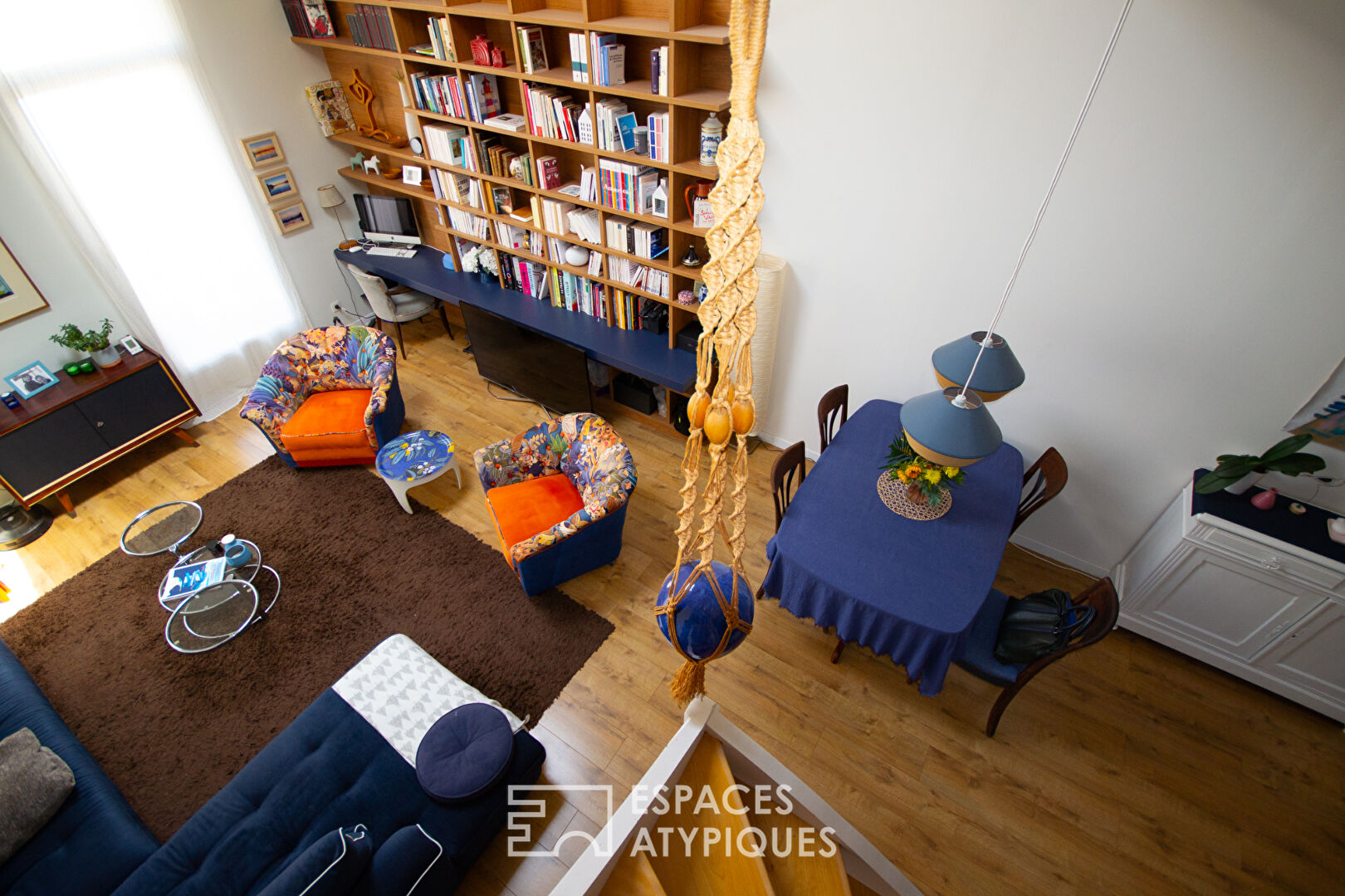 Lumineux, un bijou rénové au coeur de Sète