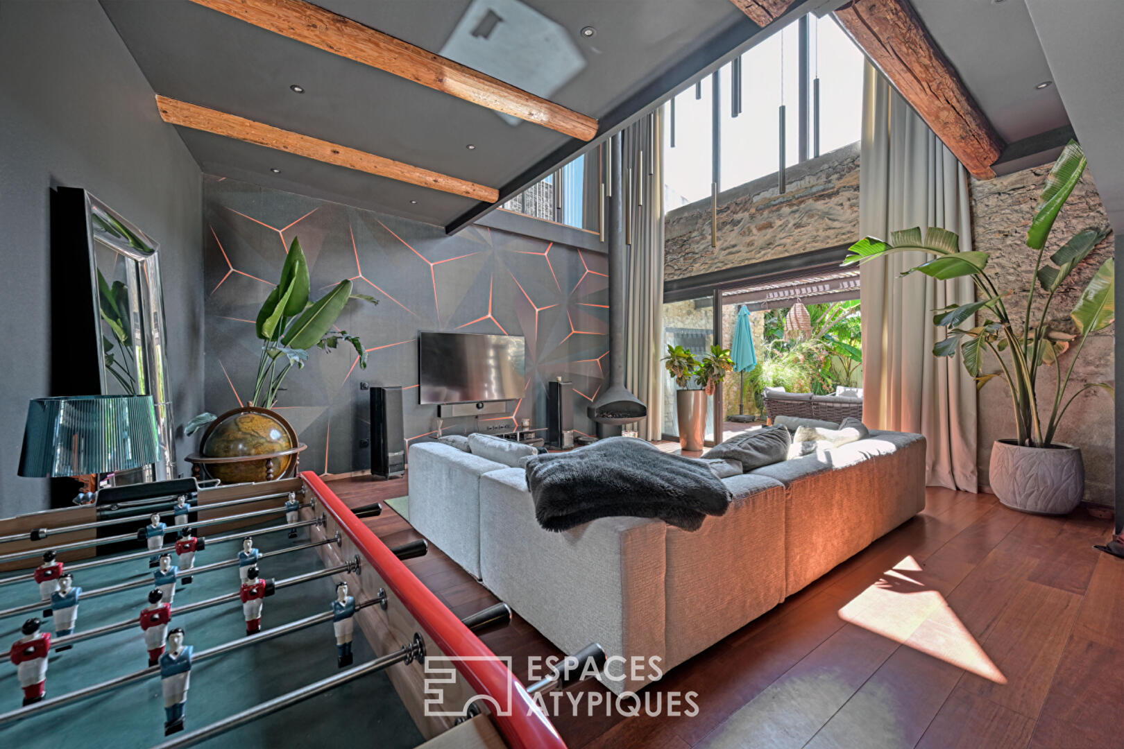 Maison 6 pièces 170 m² · à Montpellier · 170 m² · 895 000 €