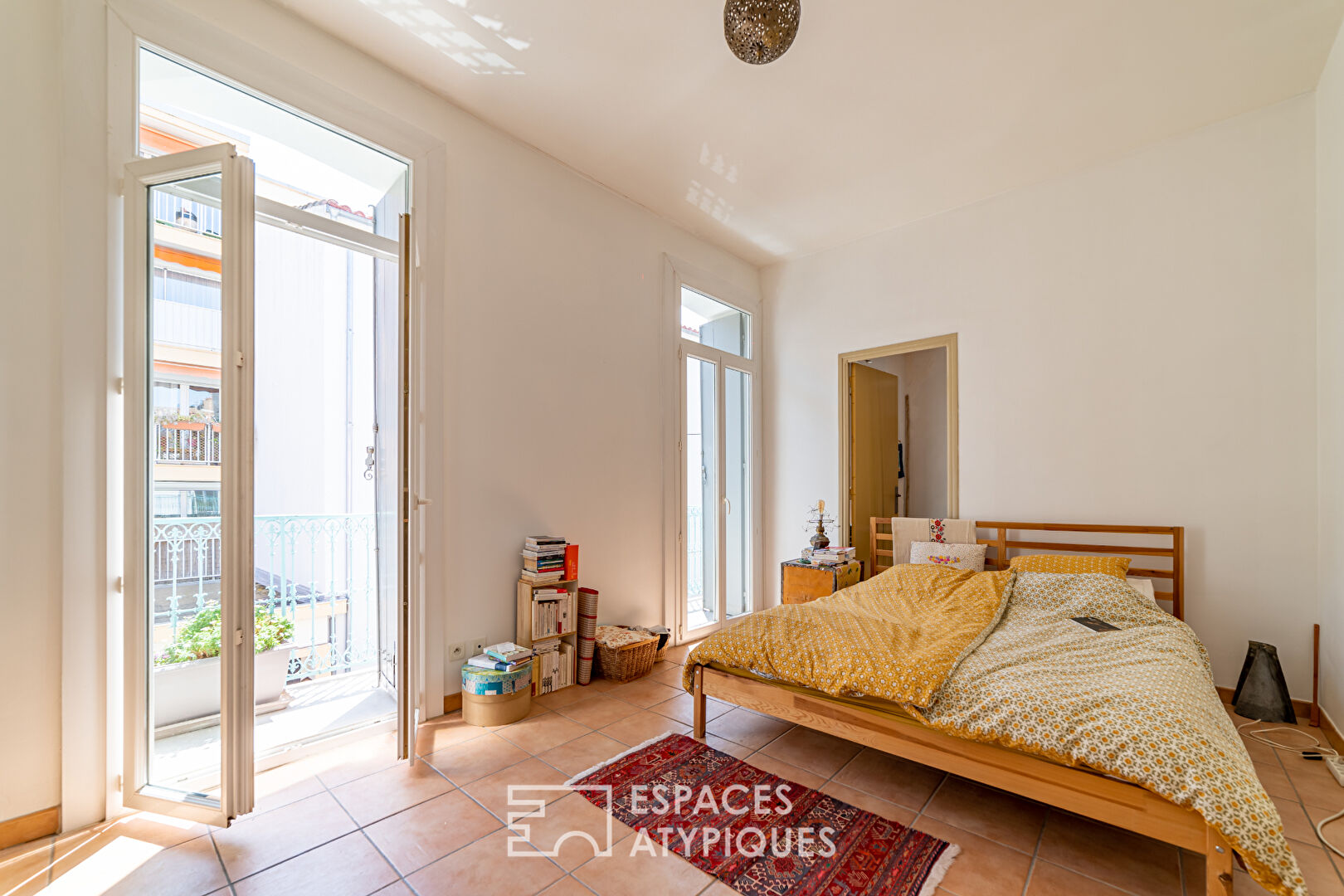 Maison rénovée en coeur de ville