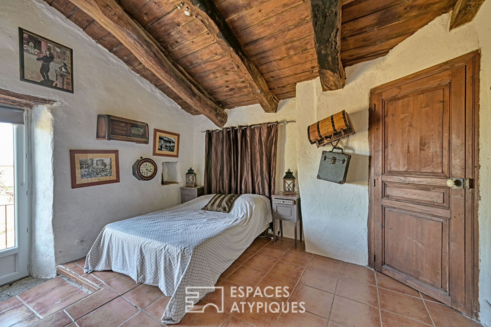 Domaine d’exception au coeur du Pic Saint Loup