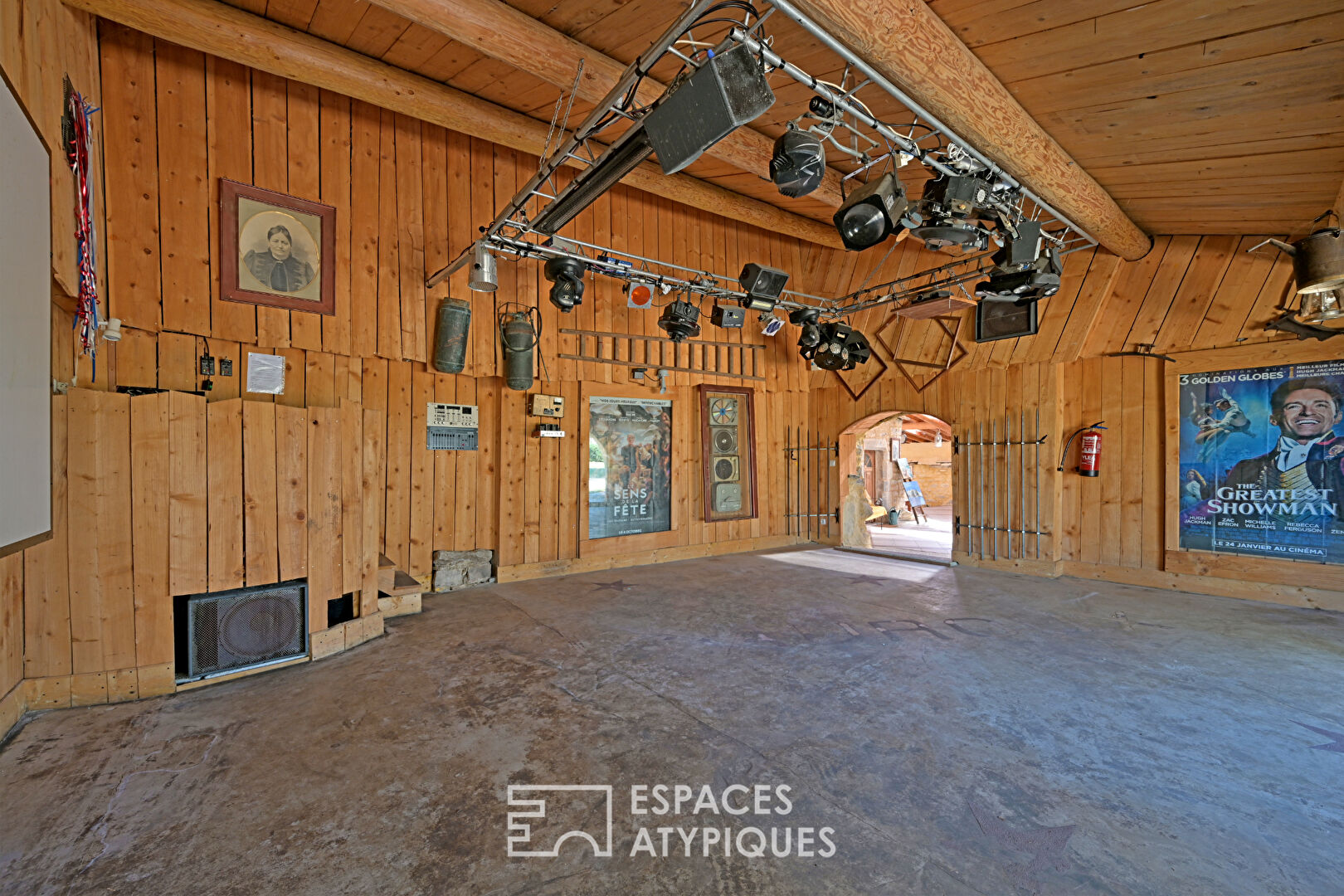 Domaine d’exception au coeur du Pic Saint Loup