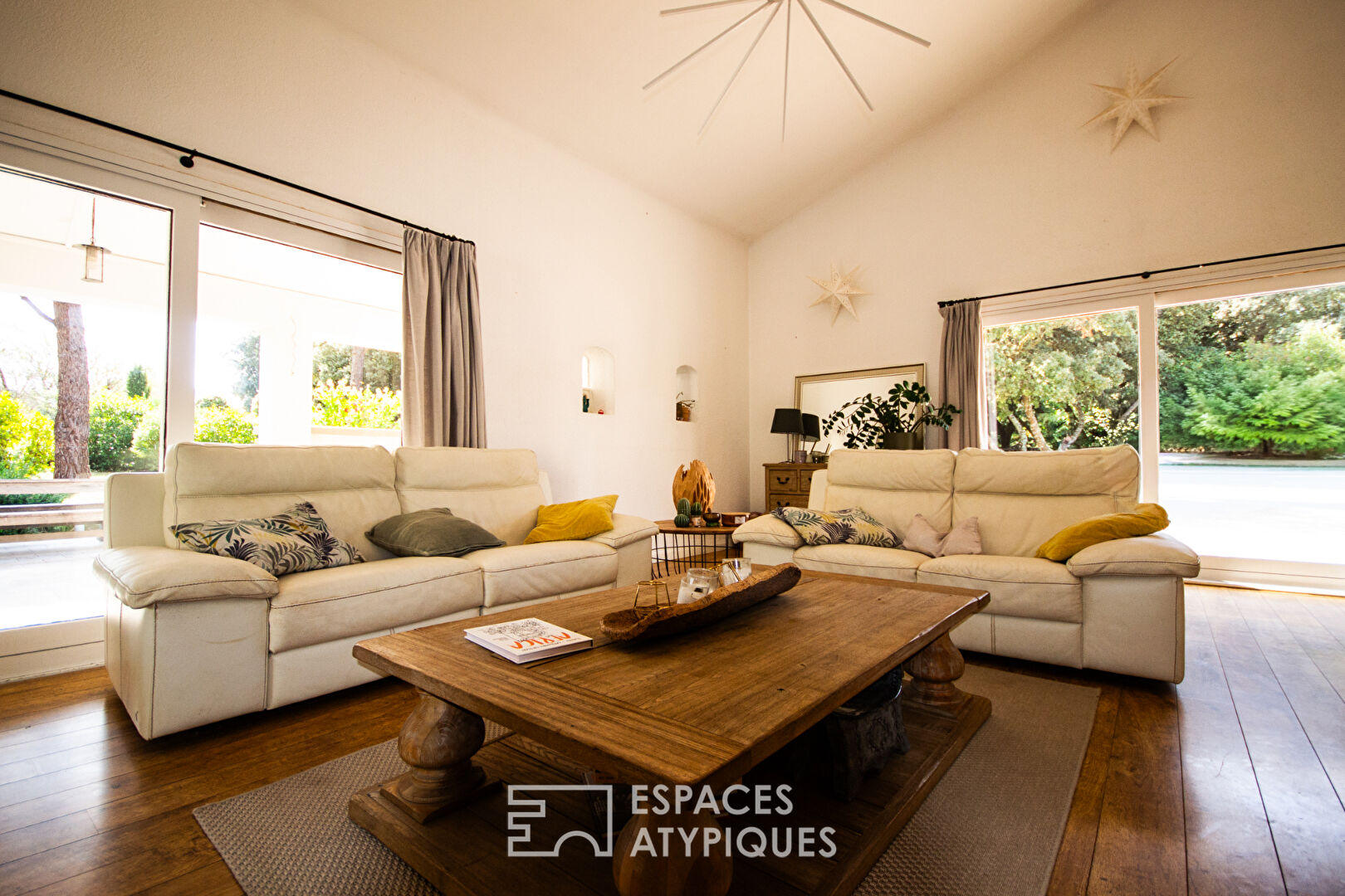Exceptional villa in Balaruc-le-Vieux