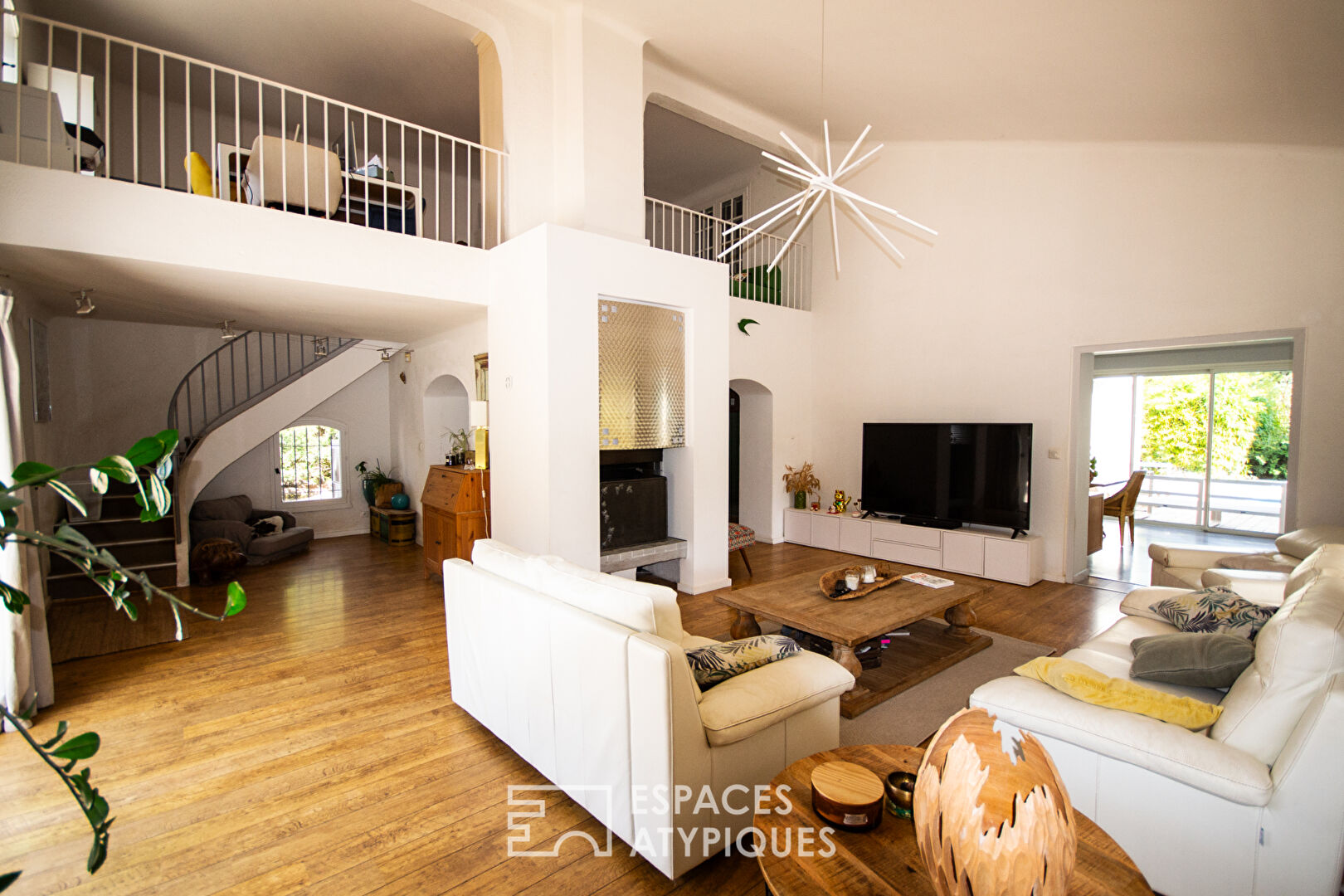 Exceptional villa in Balaruc-le-Vieux