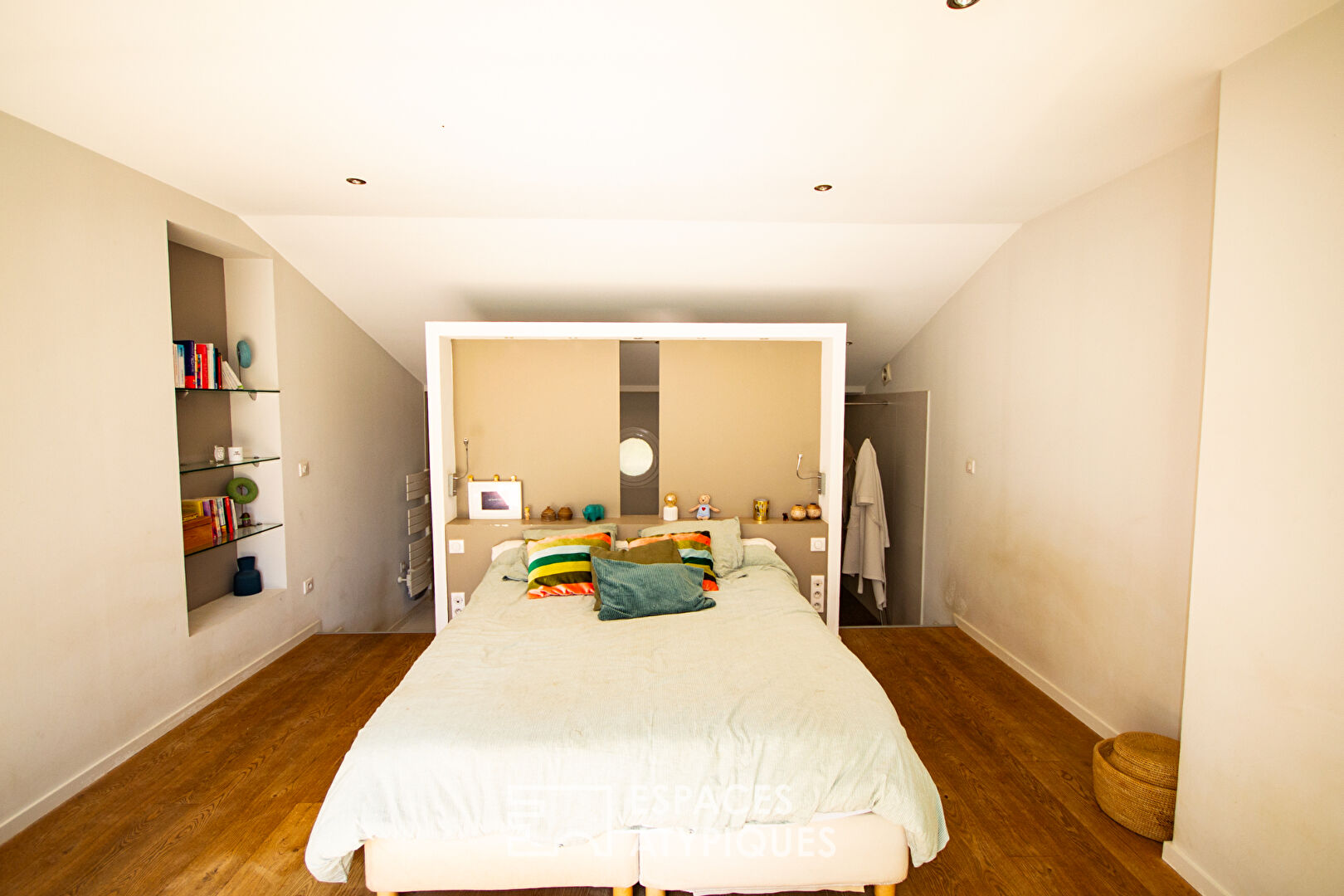 Exceptional villa in Balaruc-le-Vieux