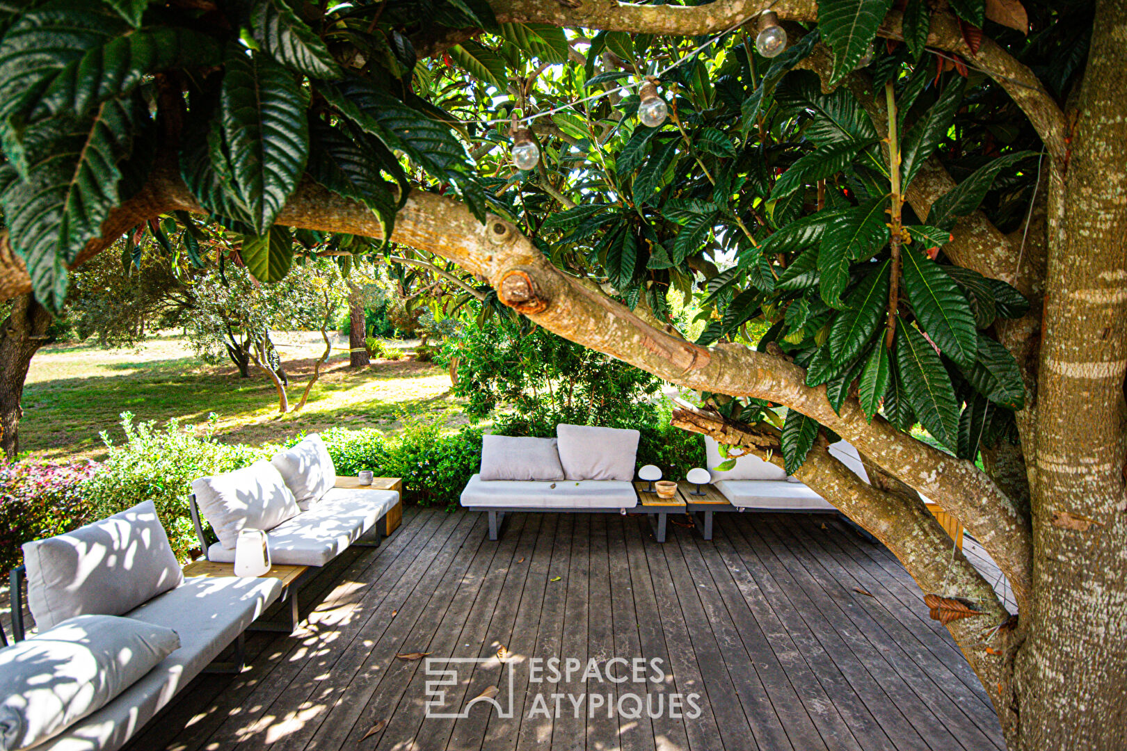 Exceptional villa in Balaruc-le-Vieux