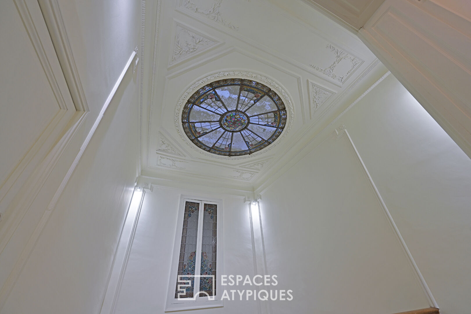 Exceptional Haussmannian apartment in the heart of Sète