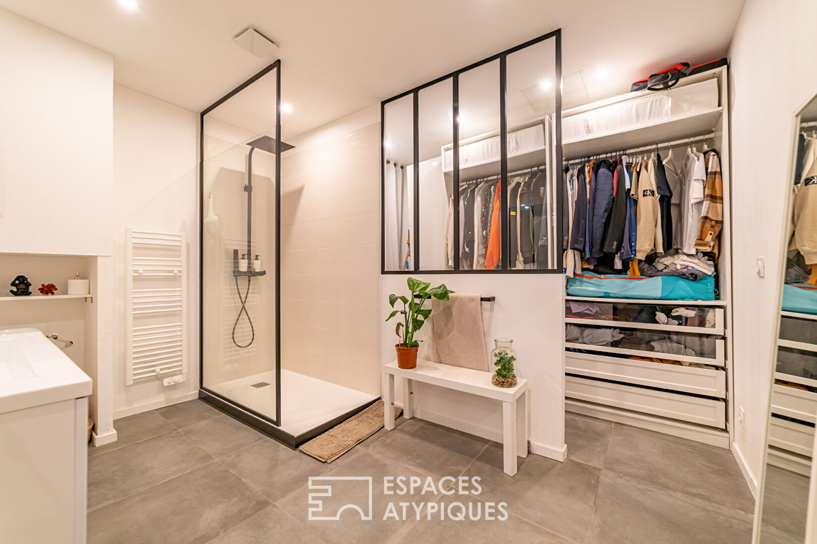 Loft dans un environnement exceptionnel