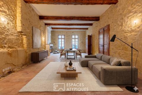 XXL Dream House near Pézenas