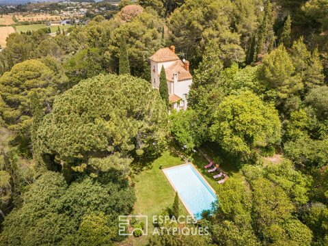 Le Charme Discret de la Galinière à Béziers