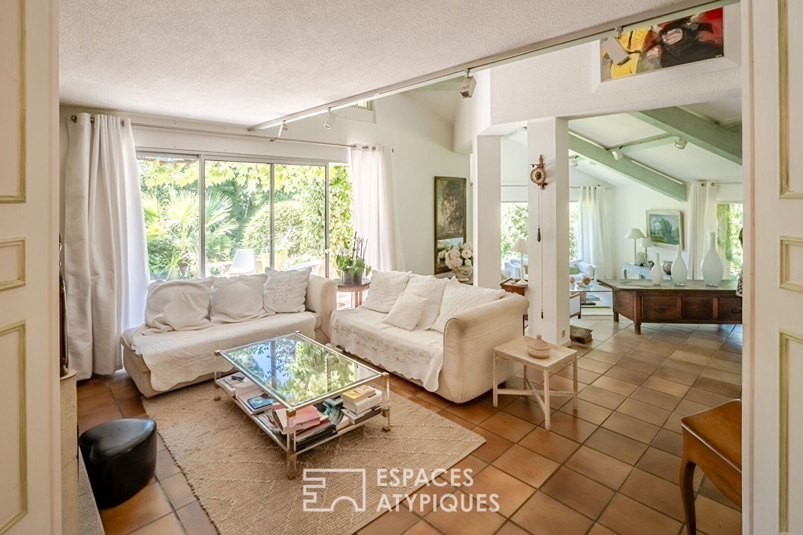 Le Charme Discret de la Galinière à Béziers