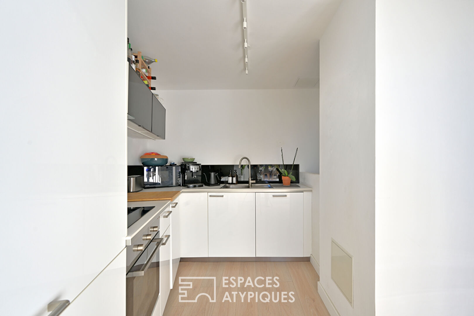 Rooftop Moderne avec 92m2 de terrasse au coeur de Castelnau-le-Lez