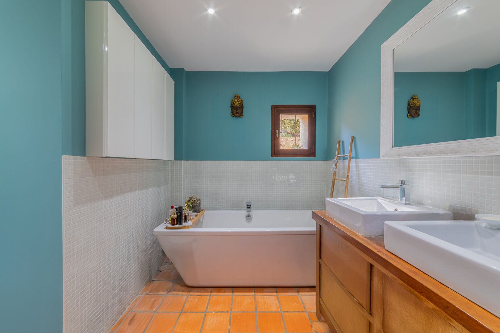 Maison de caractère dans le Haut Languedoc