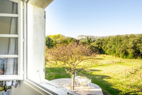 Spacieuse Villa Réinventée dans le Pic Saint Loup