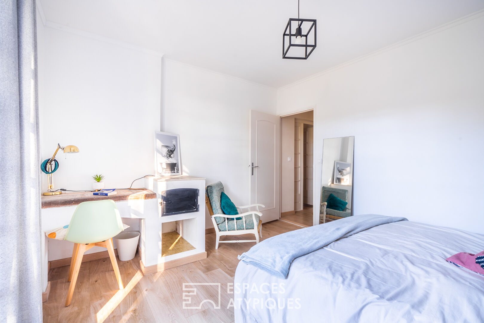 Spacious Villa Reinvented in the Pic Saint Loup