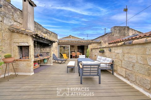 Murmures d’Histoire et Évasion Contemporaine