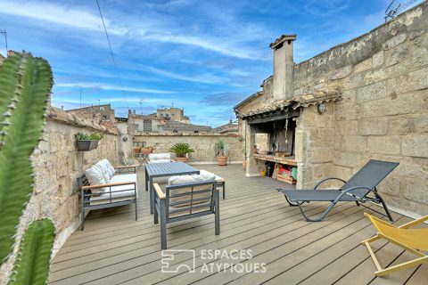 Murmures d&rsquo;Histoire et Évasion Contemporaine