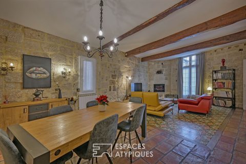 Murmures d’Histoire et Évasion Contemporaine