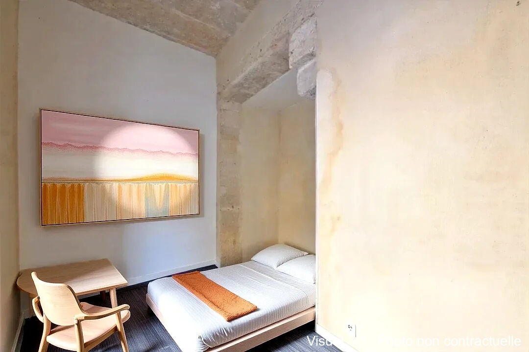 Unique apartment in the city center