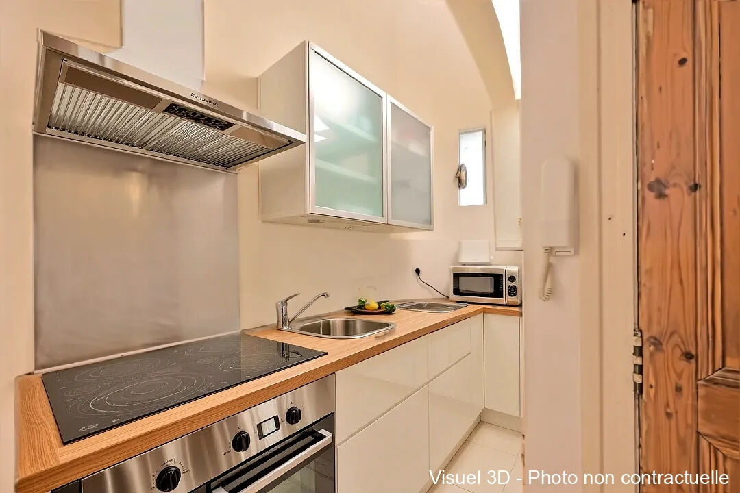 Unique apartment in the city center