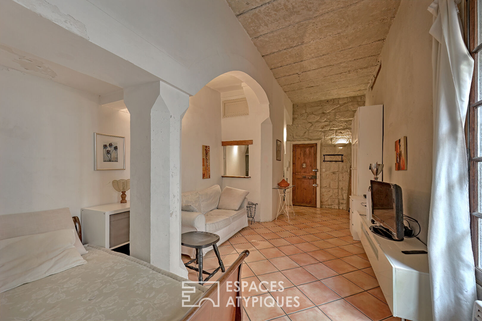 Appartement rare dans l&rsquo;écusson