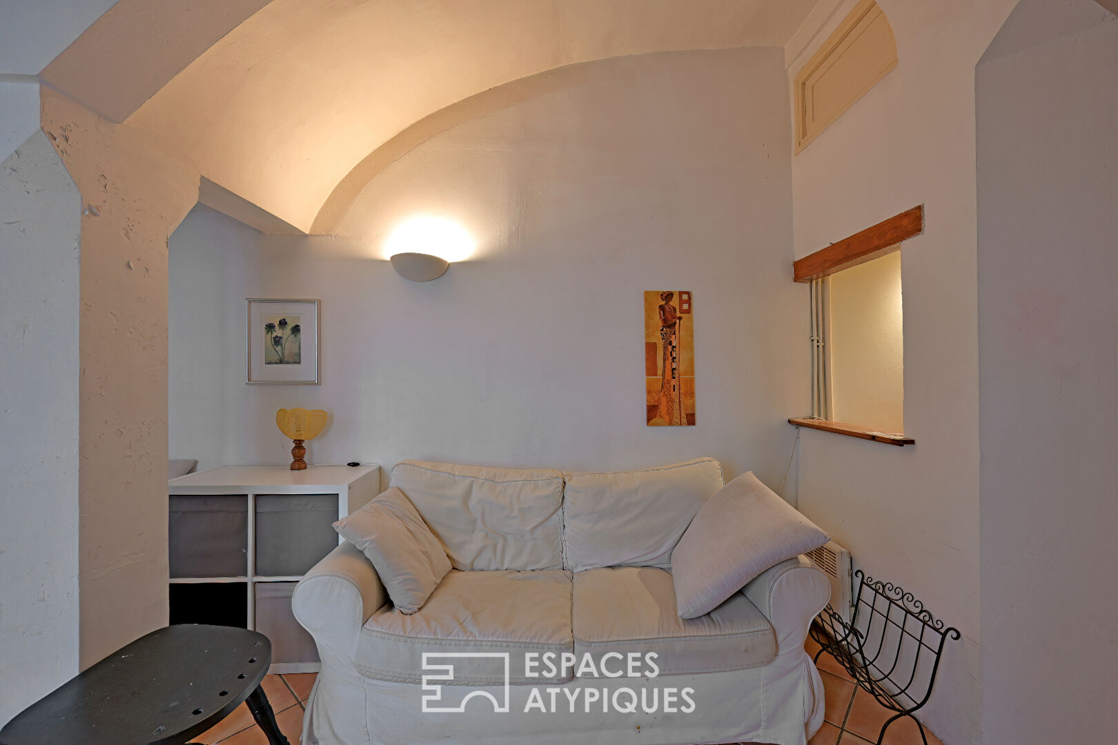 Appartement rare dans l&rsquo;écusson