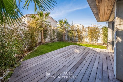 Apartment by the sea in Grau d’Agde