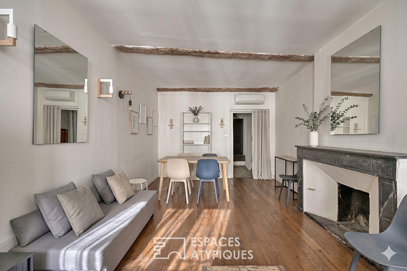 Appartement 2 pièces 48 m² · à Montpellier · 47,9 m² · 200 000 €