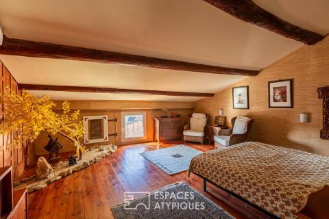 Loft au coeur de Clermont L&rsquo;Herault