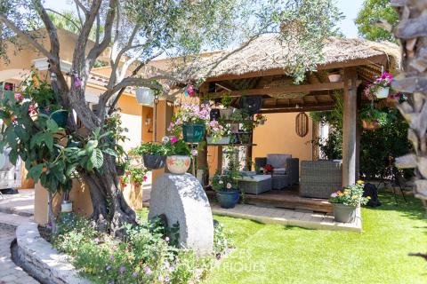 Mediterranean villa : the art of living in the sun