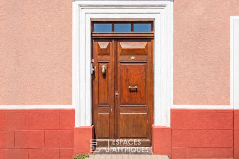 Historic property in Canet